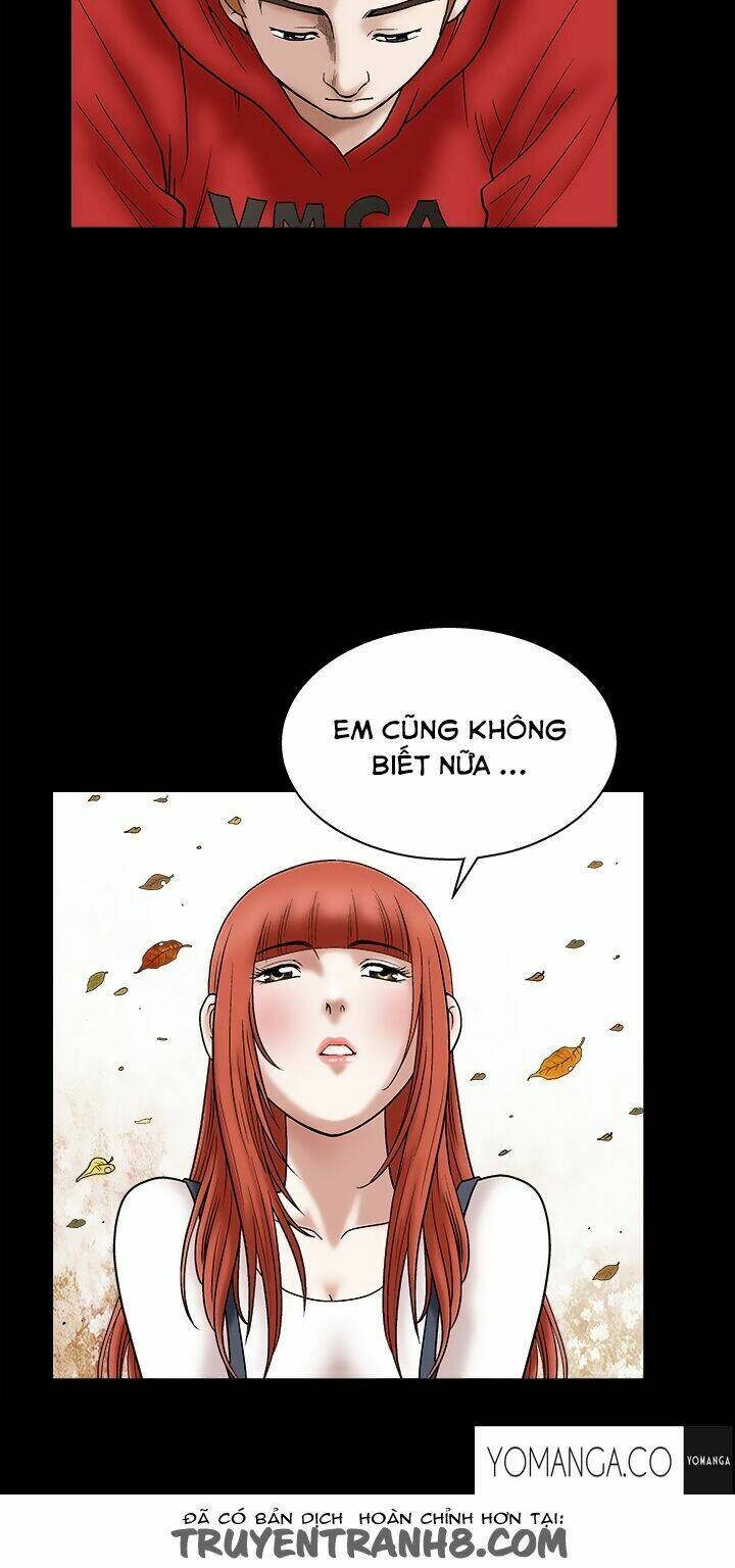 seduction - quyến rũ chapter 22 45