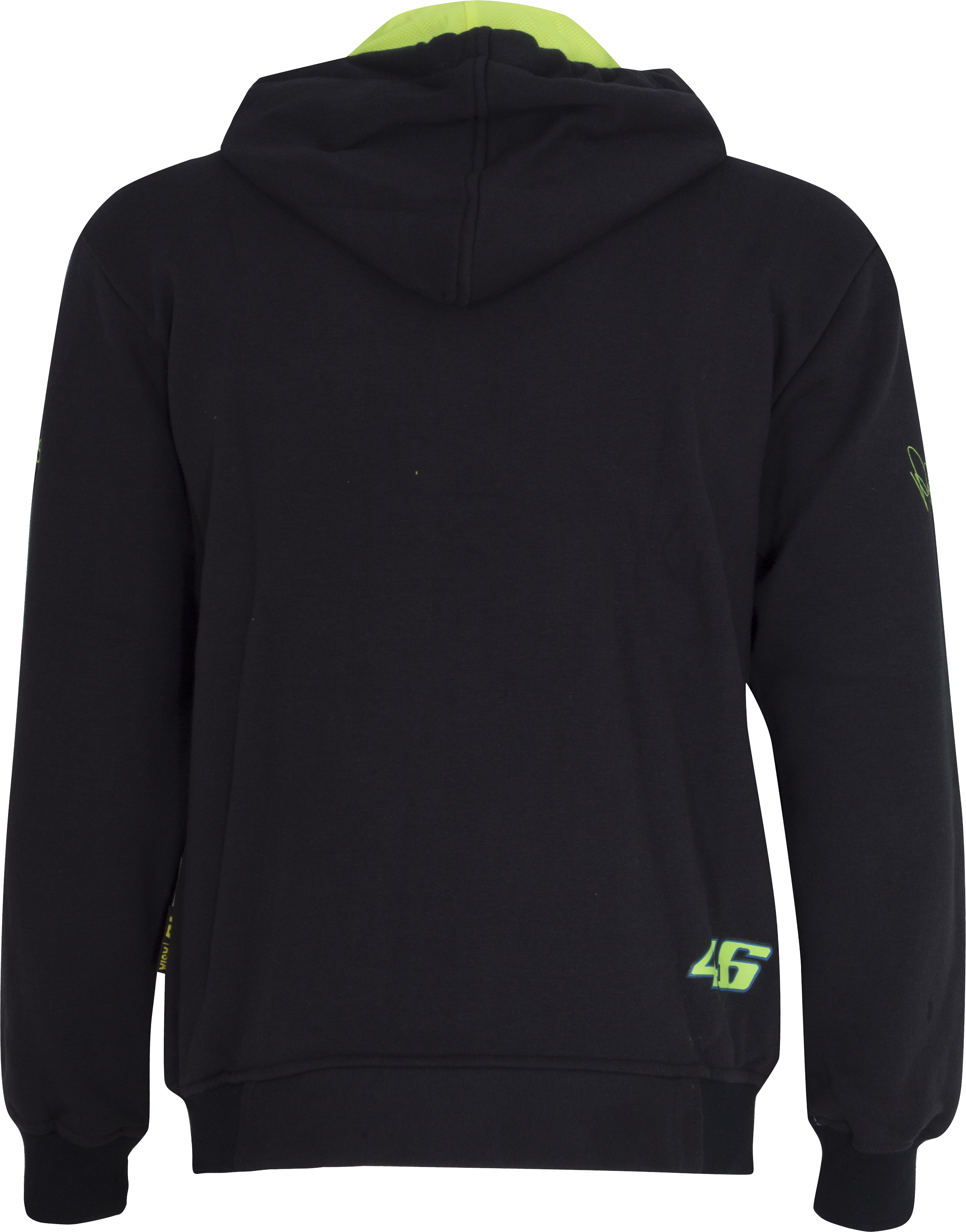 Áo Hoodie Yamaha VR46