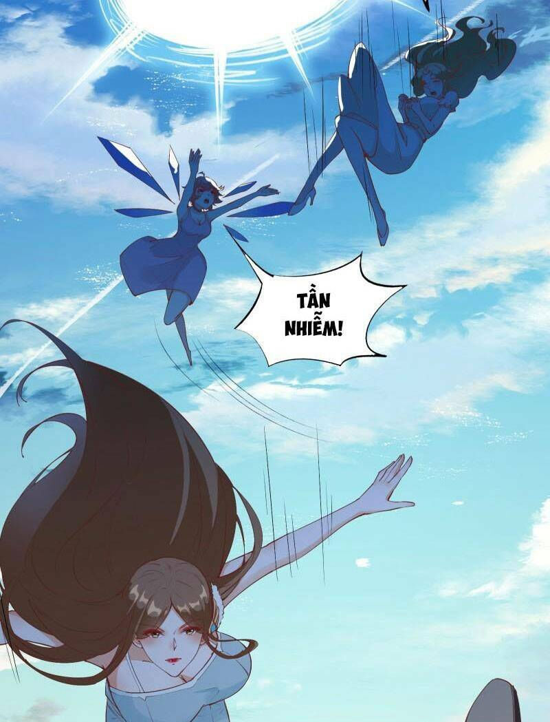 ta lập hậu cung tại tây du ký chapter 73 29