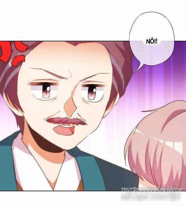 ồ, phu quân đáng yêu của tôi! chapter 73.2 6