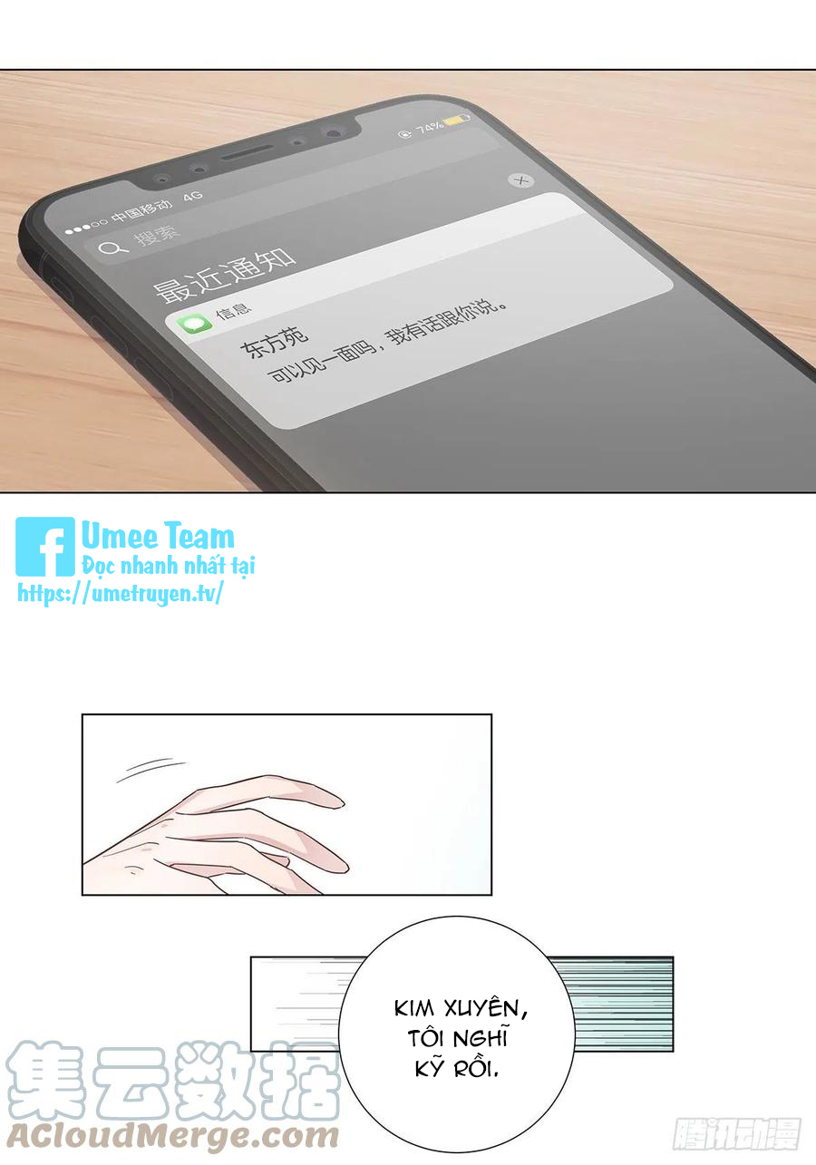 hôm nay nam giả trang nữ vẫn chưa được cầu hôn! chapter 72 21