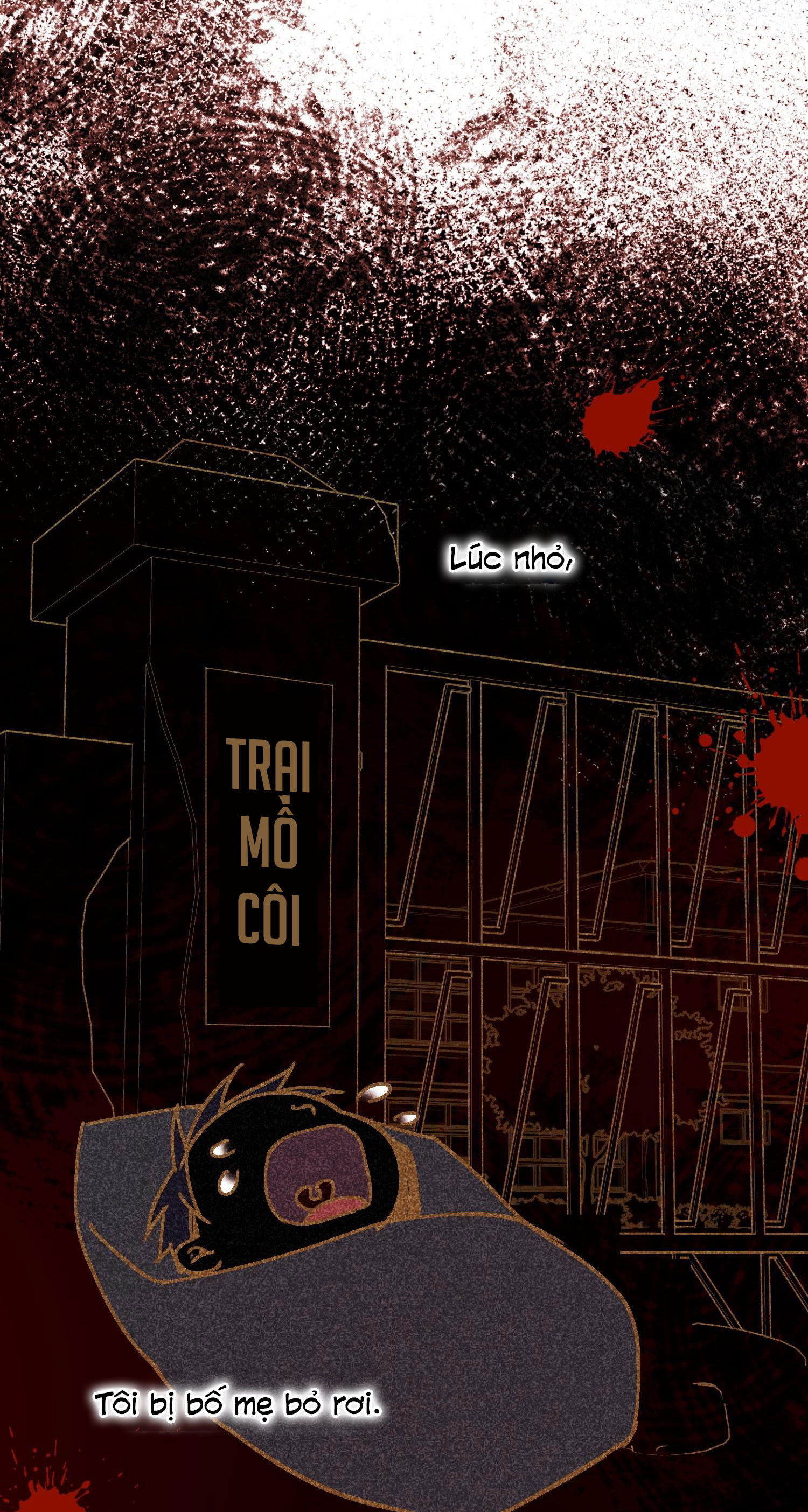 tôi phải làm một kẻ đại xấu xa chapter 65 29