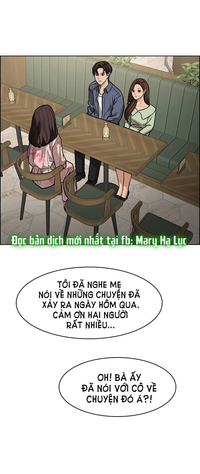 vẻ đẹp đích thực - true beauty chapter 193.1 29