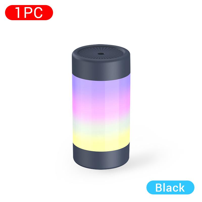 Di Động Máy Tạo Ẩm, Phun Sương Mini Siêu Âm Tinh Dầu Khuếch Tán USB 300Ml Máy Phun Sương Tạo Độ Ẩm Với Ánh Sáng Môi Trường Xung Quanh Máy Tạo Độ Ẩm Không Khí Cho Nhà Xe Ô Tô