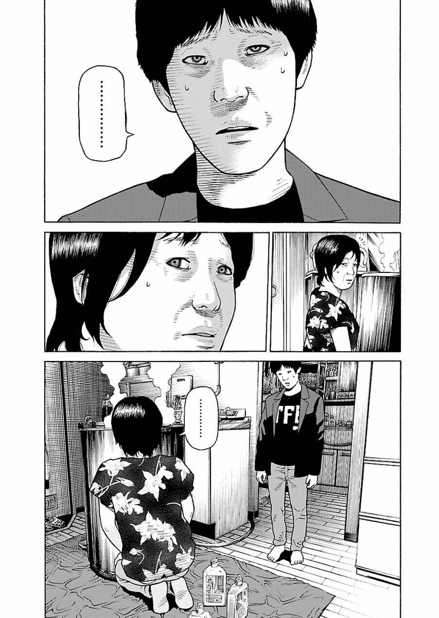 the scum of good and evil chapter 26 16