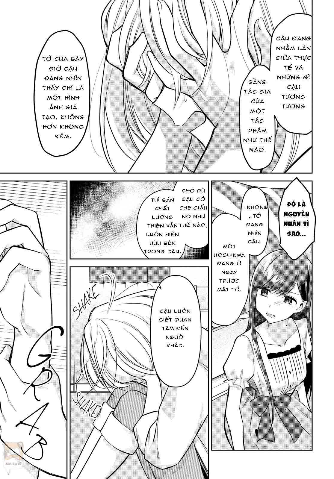 mùa hè có cậu ở đó chapter 9 27