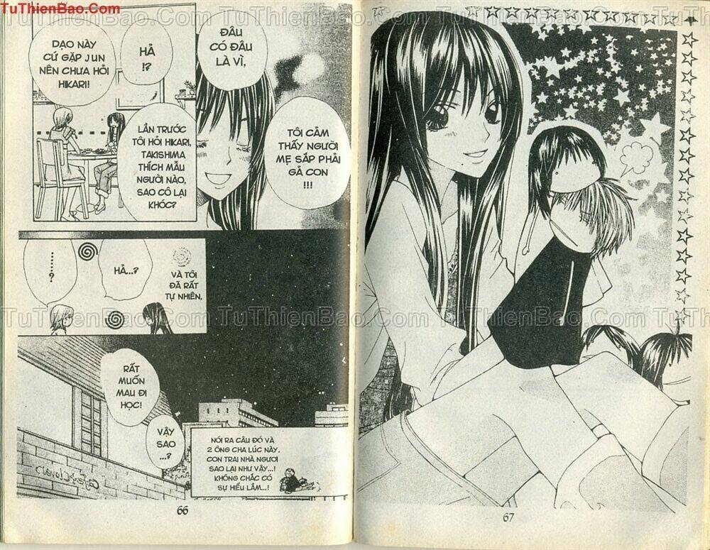 s a - lớp học ưu tú chapter 5 31