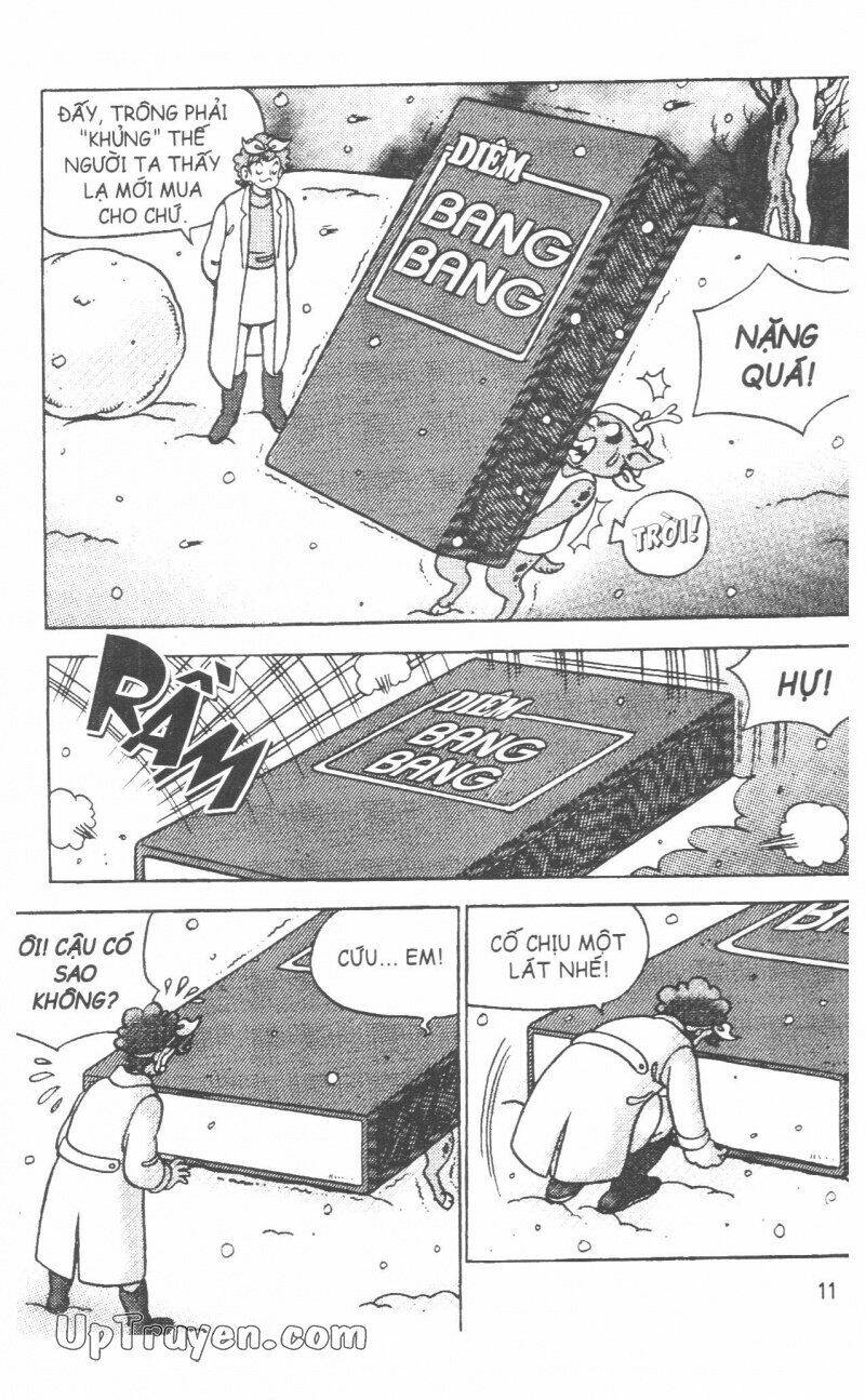 đội quân nhí nhố chapter 32 13