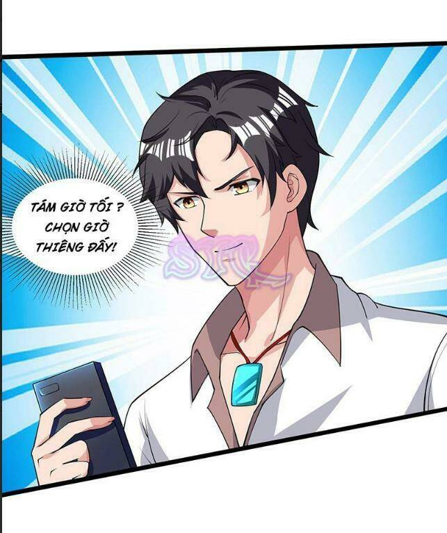 trọng sinh khí thiếu quy lai chapter 16 26