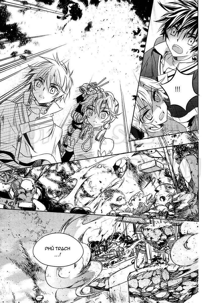 hangah, lee chapter 22 21