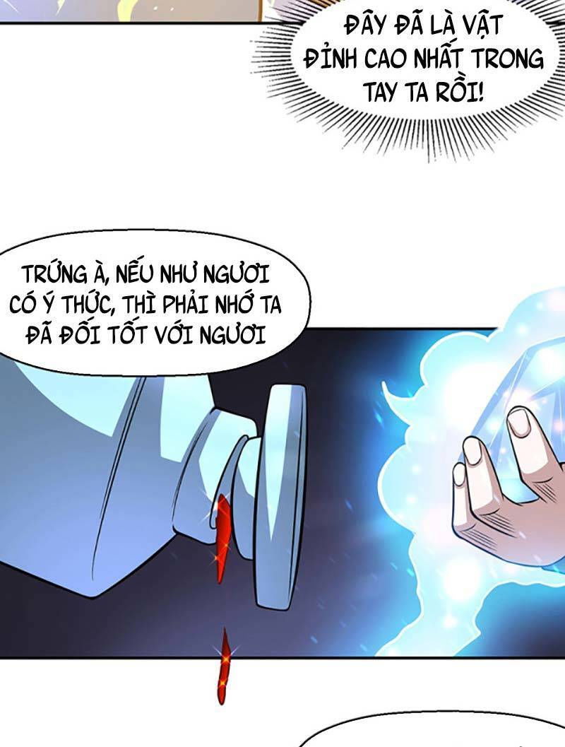 võ đạo độc tôn chapter 509 28