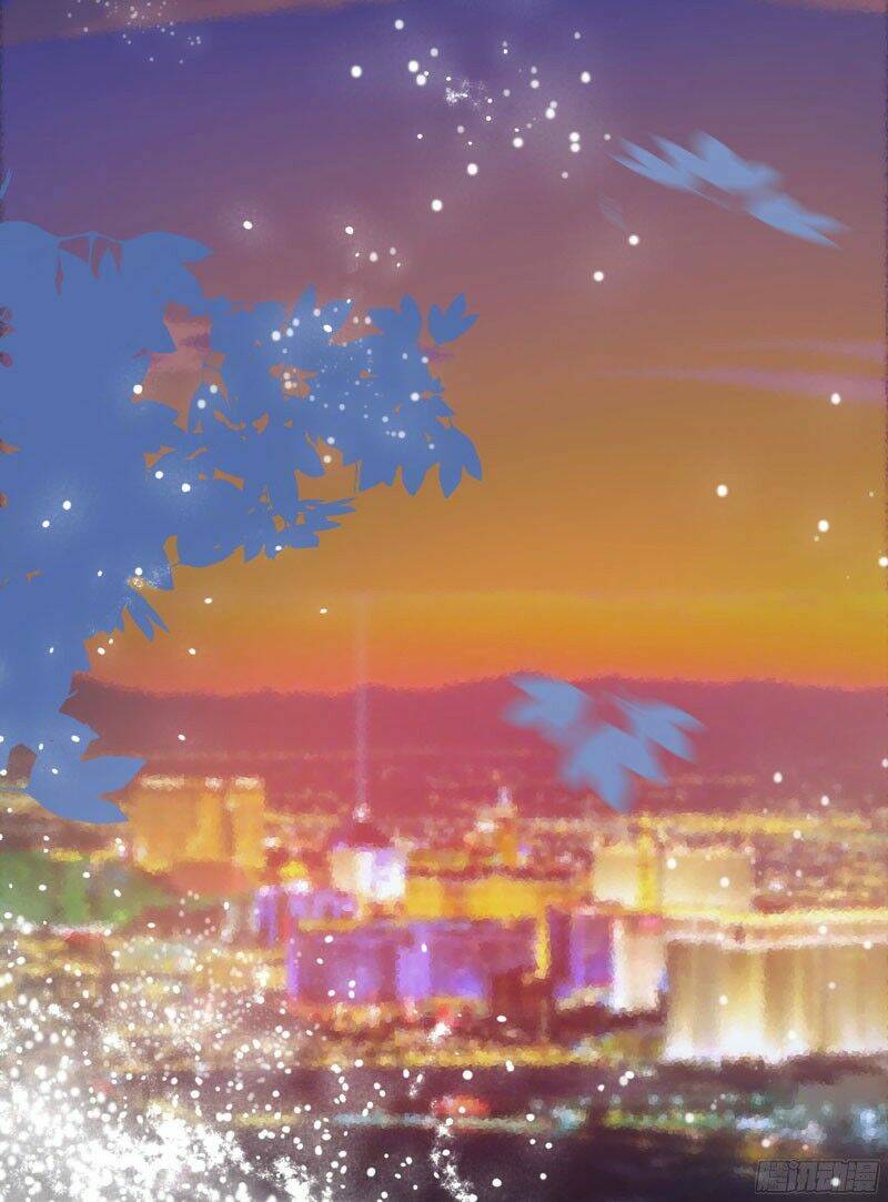 hào môn cường sủng: vật chơi 100 ngày của tổng tài chapter 1 3