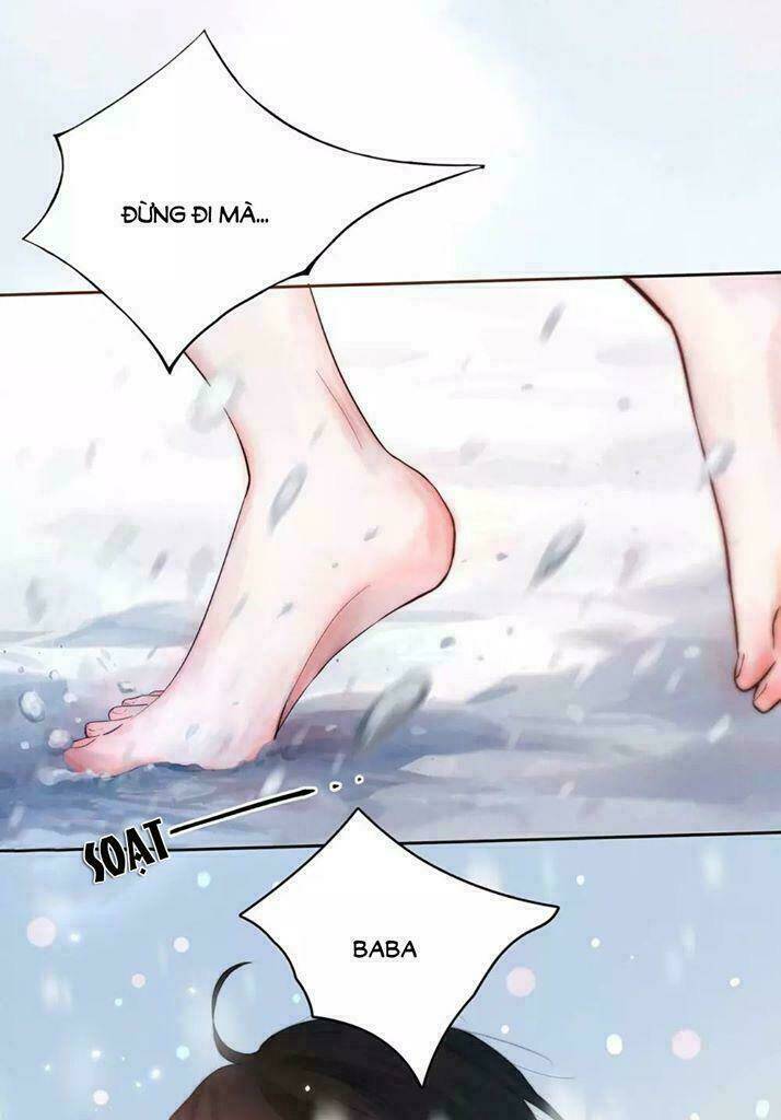 sắc đẹp do trời sinh của tôi chapter 2 22