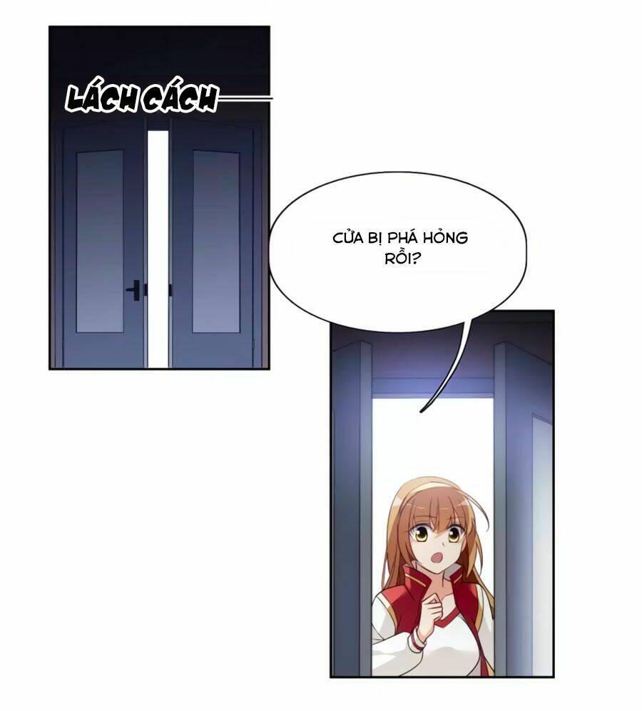 nhân chất tình nhân chapter 8.2 24