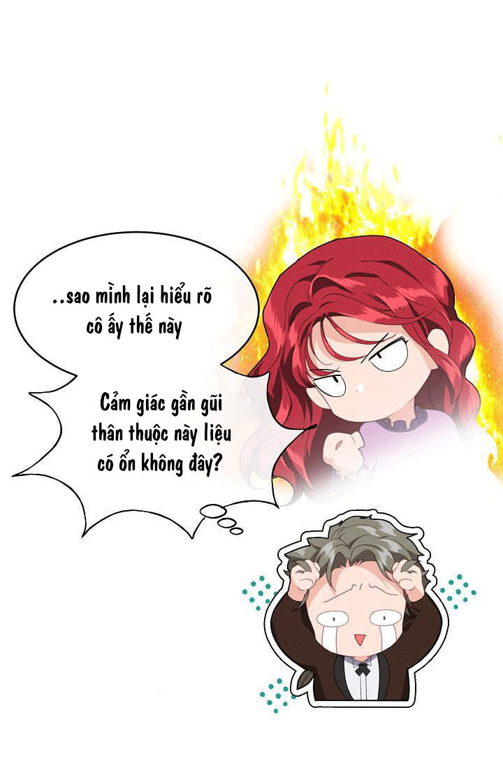 [18+] sự đáng sợ bên trong đại dương chapter 7.1 31