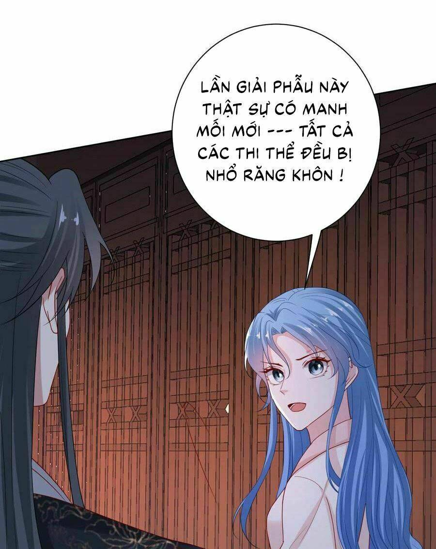 độc y đích nữ chapter 175 21