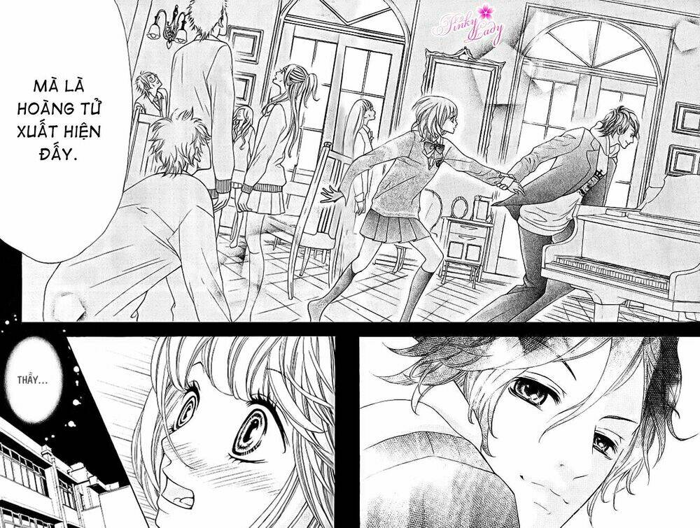 kinkyori ren'ai chapter 5.2 12