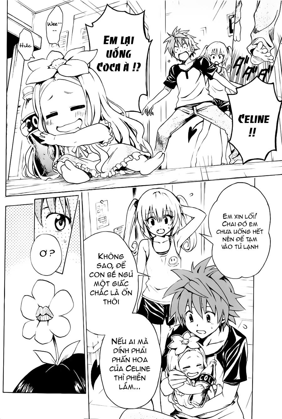 to love - ru darkness chapter 7.5 4