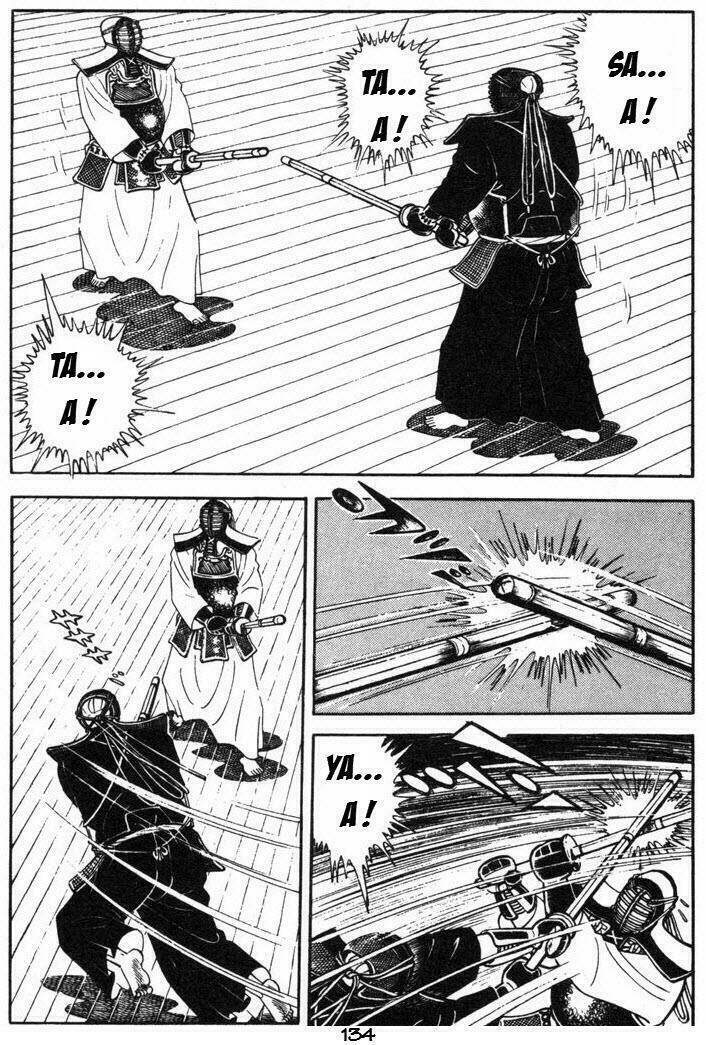 ore wa teppei chapter 48 14