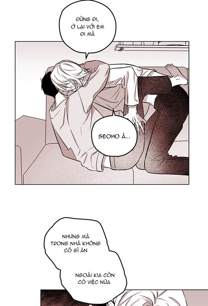 bữa tiệc của những đóa hoa chapter 21 59