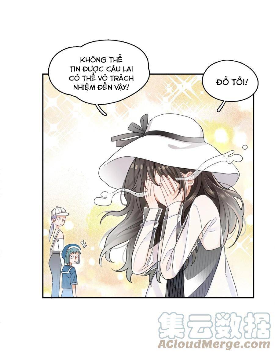 chị ơi! chị thật không bình thường! chapter 3 40