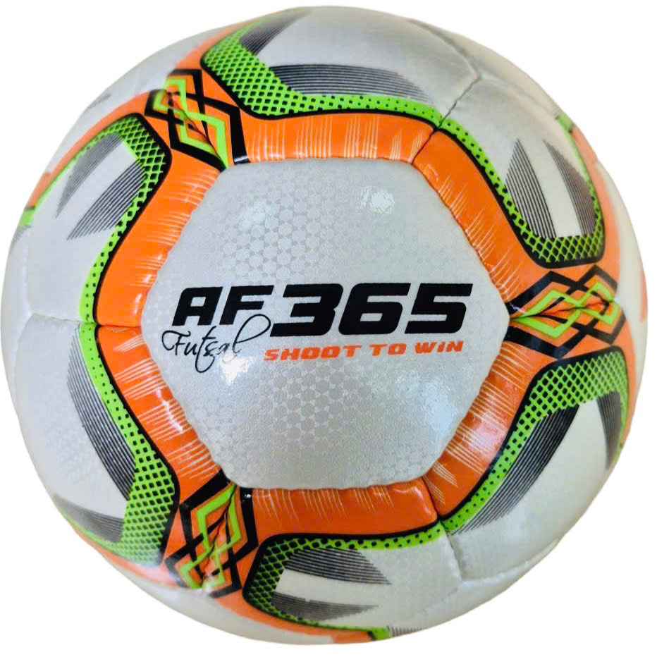 Bóng đá Futsal AKpro AF365 - Chuyên sân 5 và futsal