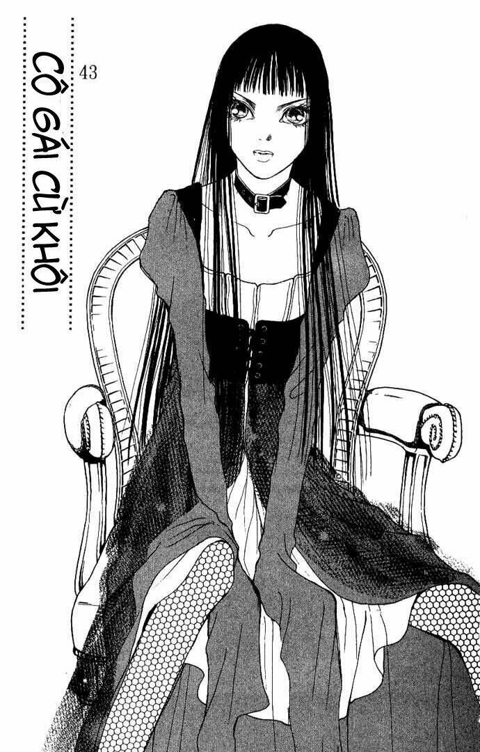 perfect girl evolution chapter 43 7