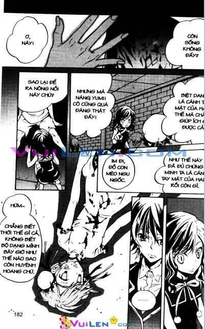 moon boy - chàng trai ánh trăng chapter 8 182