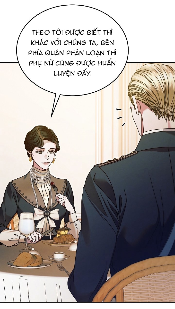 [18+] hãy cầu xin ta đi chapter 5.2 21