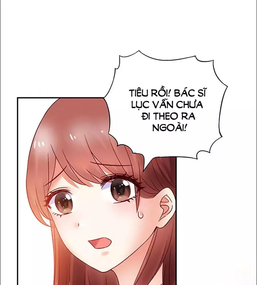 bạn trai 1/4 của tôi chapter 10 46