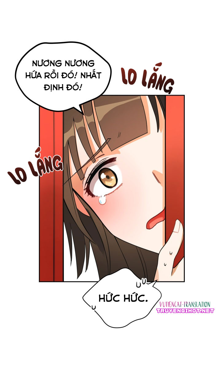 khế ước hậu cung chapter 22.1 24