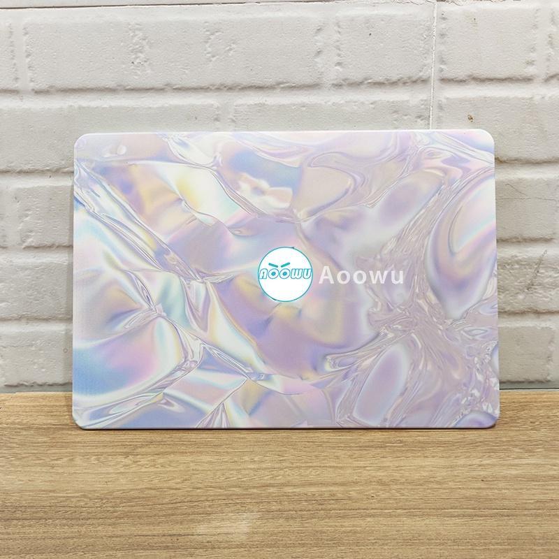 Ốp Điện Thoại Nhám In Họa Tiết Cho MacBook M1 Air13 A2337 A2179 A1932 Pro 13 inch A2338 A2289 A2251 Touch Bar Pro A1706 Retina 13 12 A1502 A1534