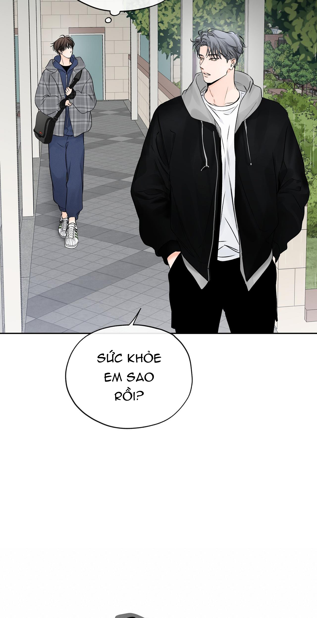 hướng đến nơi chân trời chapter 17 40