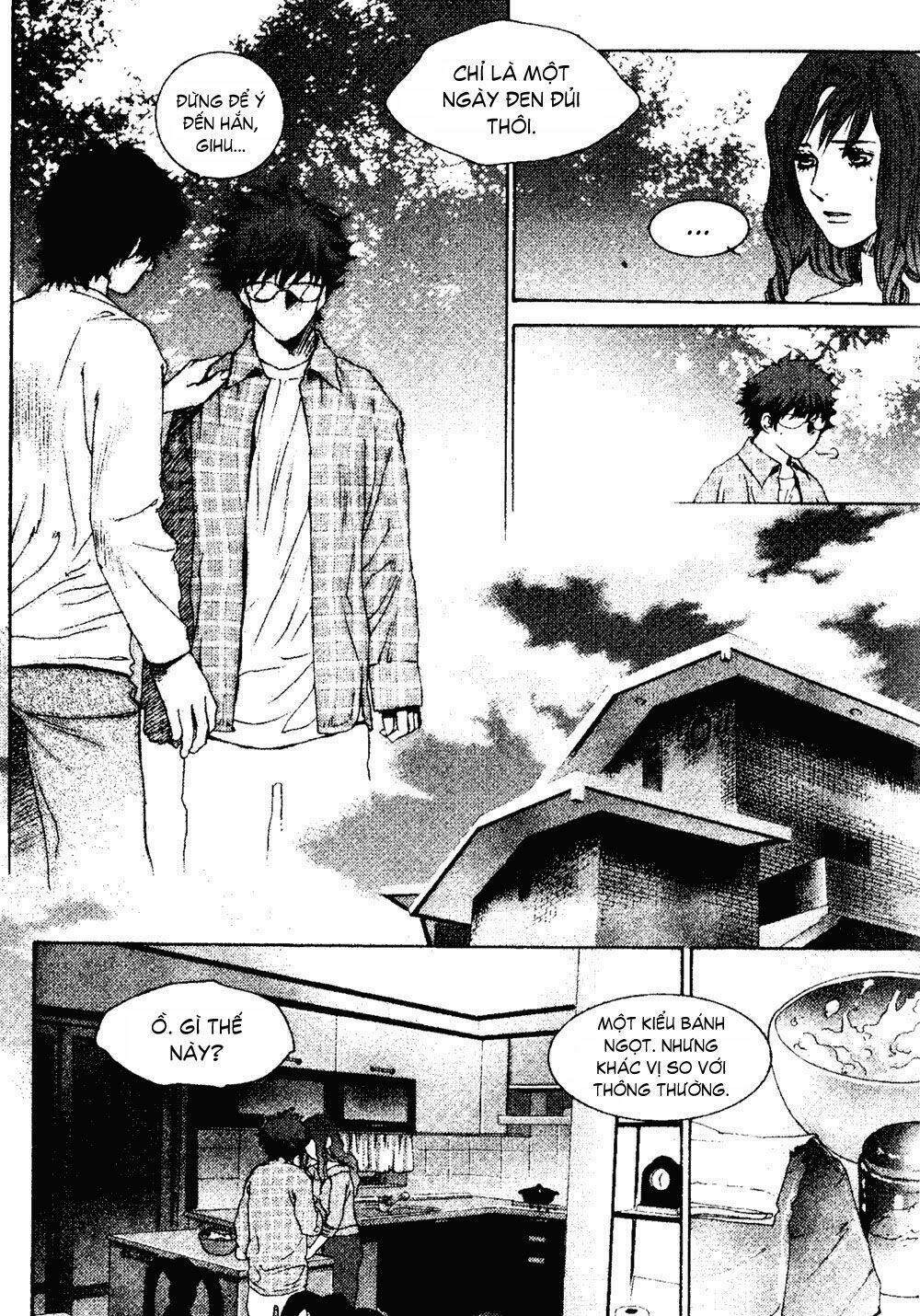 redrum 327 chapter 4 5
