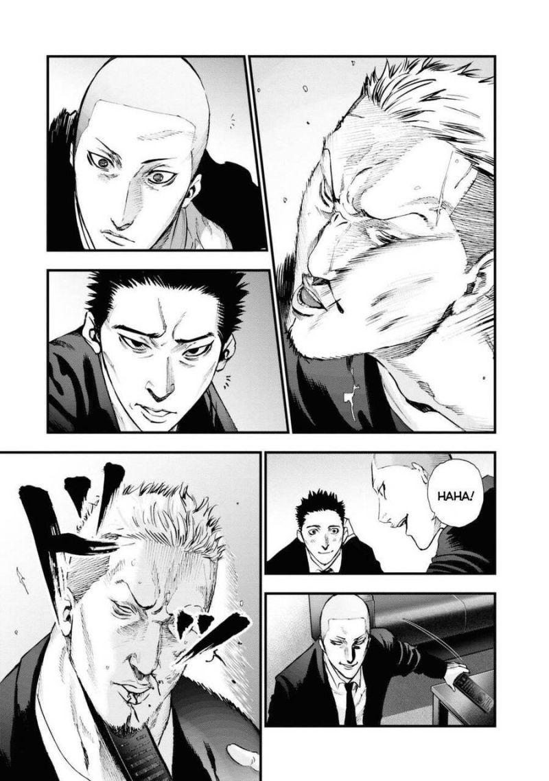 những con chó địa ngục chapter 7 19