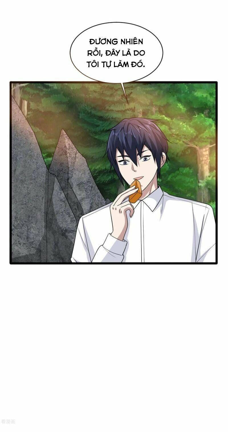 đô thị tà vương chapter 129 5