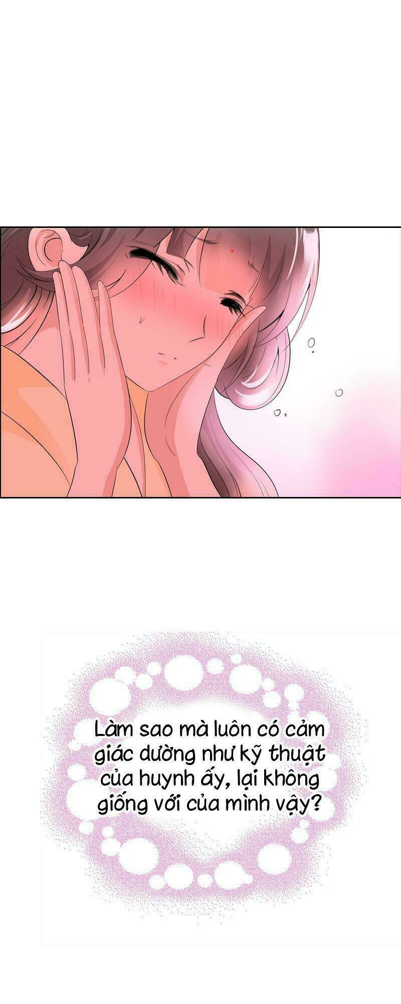 điền viên mật sủng: cô vợ nóng bỏng chapter 26 14