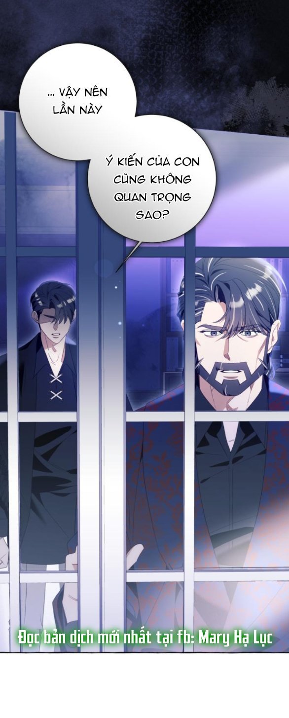 tôi tưởng đó chỉ là tiểu thuyết trọng sinh bình thường chapter 97.2 9