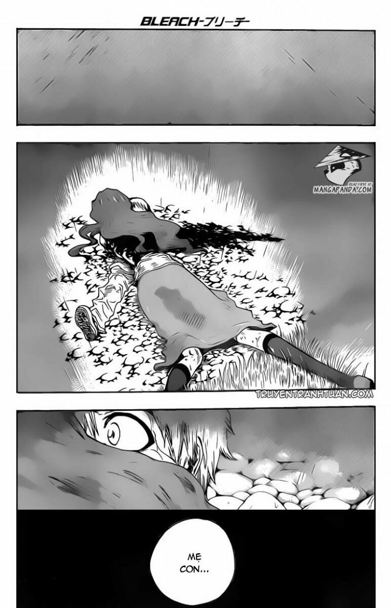 thần chết ichigo chapter 537 2