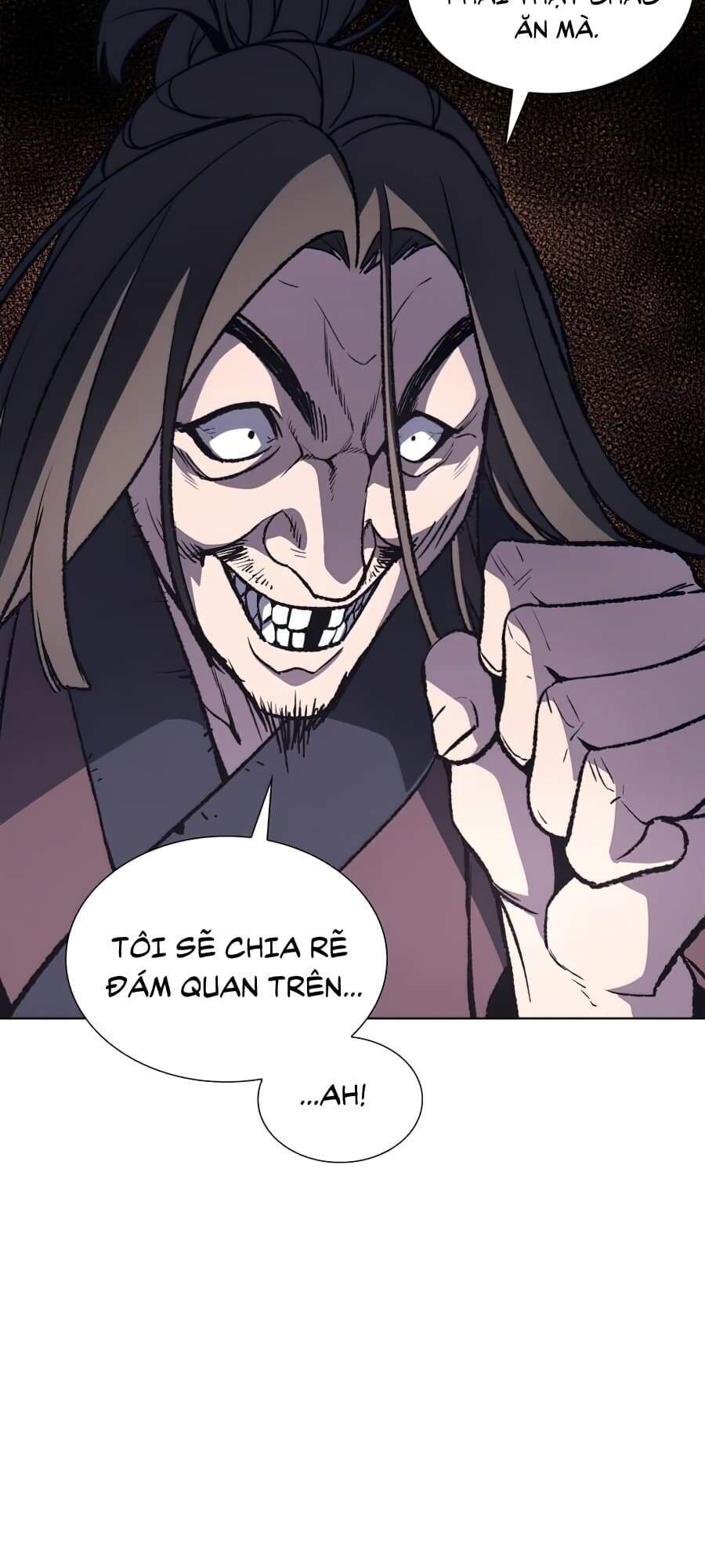 ta chuyển sinh thành cuồng quỷ truyền nhân chapter 8 65