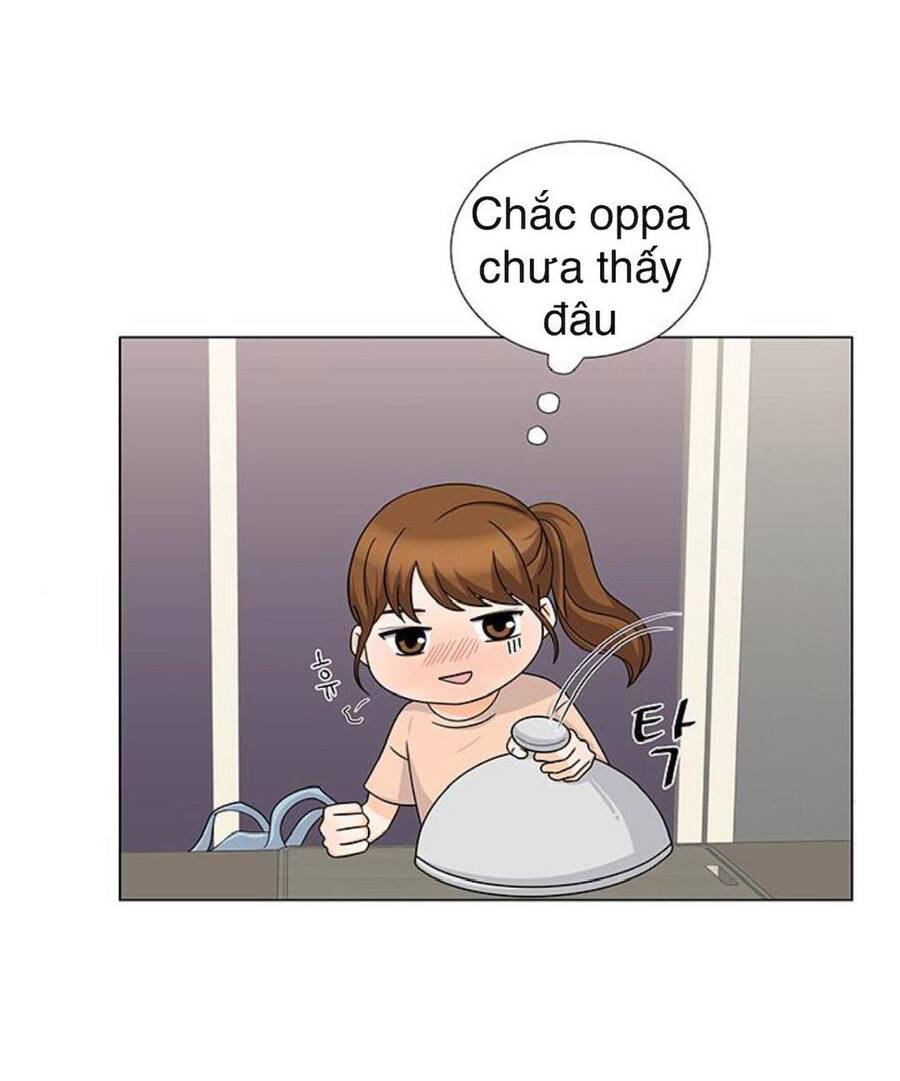 idol và sếp, em yêu ai? chapter 85 17