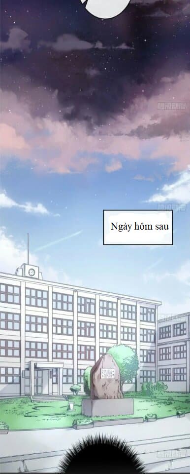 thanh sắc quỷ vương ma lạt lạt chapter 1.2 14