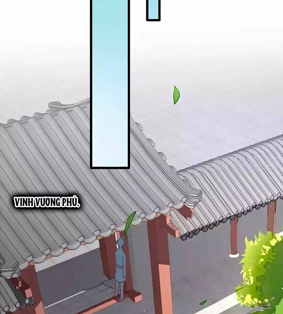 gian phi như thử đa kiều chapter 67 20