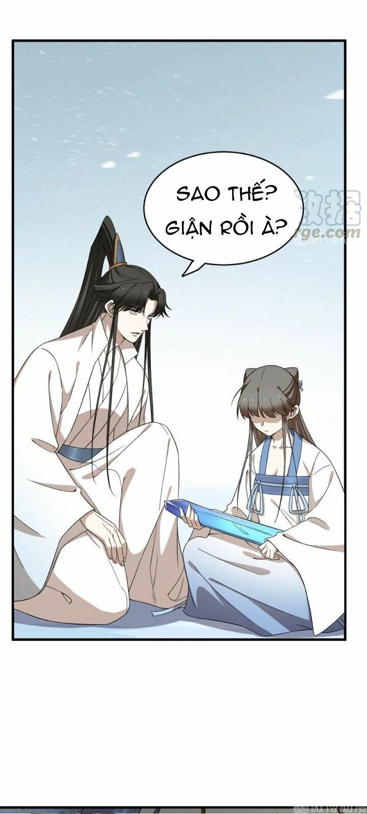 độc bộ thiên hạ: đặc công thần y chapter 254 21