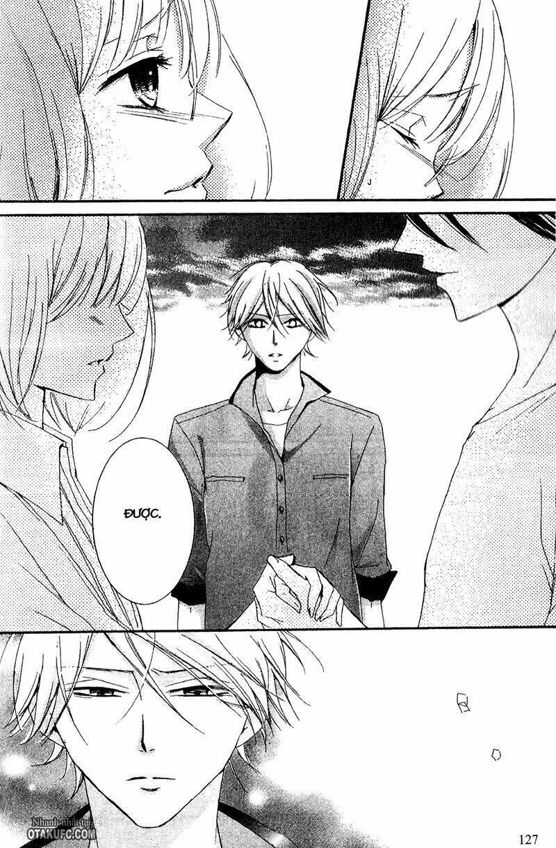 pen saki ni syrup chapter 14 38