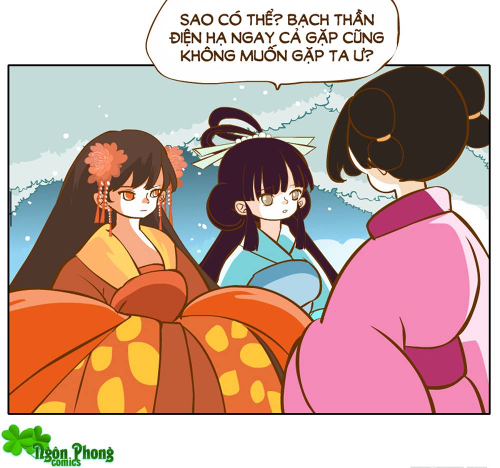 hòa thượng và tiểu long quân chapter 55 66