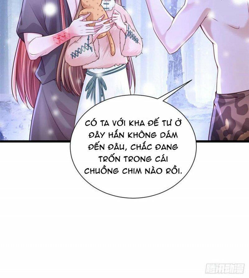 [16+] thảnh thơi thú thế chủng chủng điền, sinh sinh tể chapter 263 46
