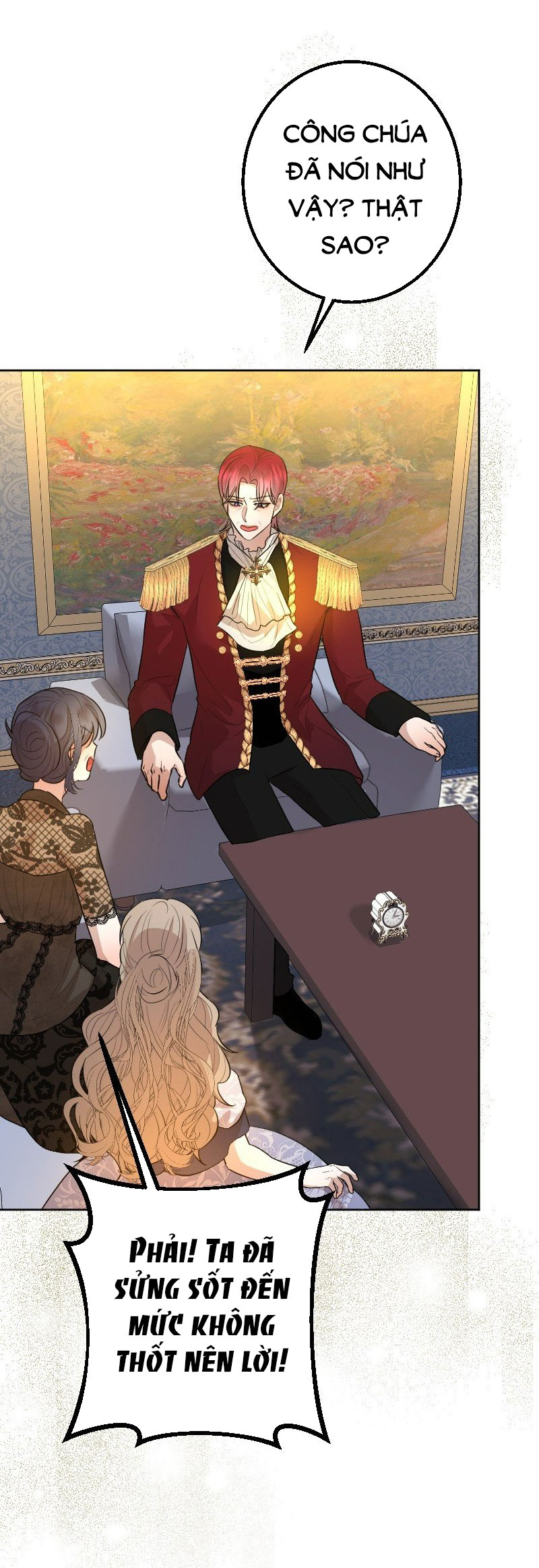 ngã rẽ định mệnh chapter 14.2 10