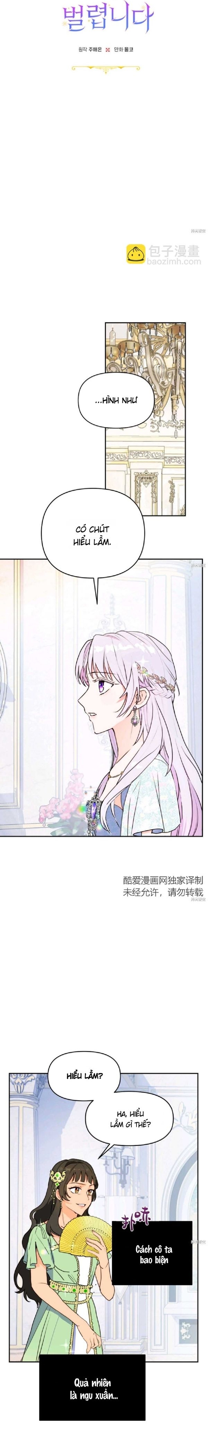 quên chồng đi, kiếm tiền thôi chapter 7 7