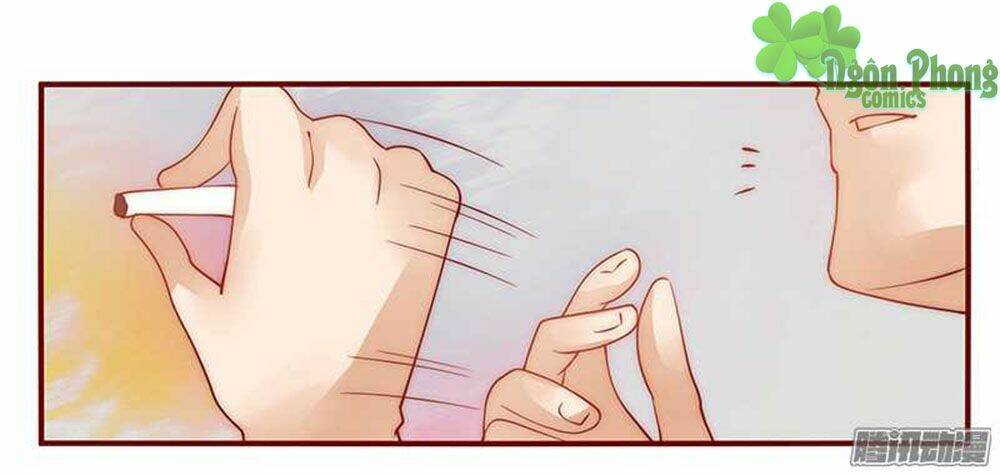 bá đạo tổng tài yêu tôi chapter 34 14